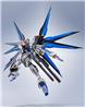 BANDAI Metal Robot Spirits <SIDE MS> Strike Freedom Gundam