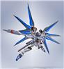 BANDAI Metal Robot Spirits <SIDE MS> Strike Freedom Gundam