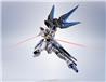 BANDAI Metal Robot Spirits <SIDE MS> Strike Freedom Gundam