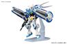 BANDAI Hobby HG 1/144 Gundam G-Self Perfect Pack "Gundam Reconguista in G" Model Kit