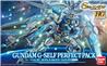 BANDAI Hobby HG 1/144 Gundam G-Self Perfect Pack "Gundam Reconguista in G" Model Kit