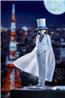 Good Smile Company Pop Up Parade Kid the Phantom Thief "Detective Conan" Figure