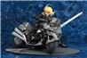 Saber & Saber Motored Cuirassier(3rd-run)