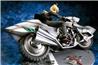 Saber & Saber Motored Cuirassier(3rd-run)