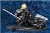 Saber & Saber Motored Cuirassier(3rd-run)
