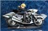Saber & Saber Motored Cuirassier(3rd-run)