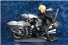 Saber & Saber Motored Cuirassier(3rd-run)