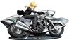 Saber & Saber Motored Cuirassier(3rd-run)