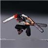 BANDAI Spirits S.H.Figuarts Chainsaw Man "Chainsaw Man" Figurine (SHF Figuarts)
