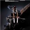BANDAI Spirits S.H.Figuarts Chainsaw Man "Chainsaw Man" Figurine (SHF Figuarts)