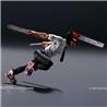 BANDAI Spirits S.H.Figuarts Chainsaw Man "Chainsaw Man" Figurine (SHF Figuarts)