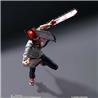 BANDAI Spirits S.H.Figuarts Chainsaw Man "Chainsaw Man" Figurine (SHF Figuarts)