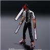BANDAI Spirits S.H.Figuarts Chainsaw Man "Chainsaw Man" Figurine (SHF Figuarts)