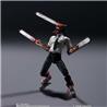 BANDAI Spirits S.H.Figuarts Chainsaw Man "Chainsaw Man" Figurine (SHF Figuarts)