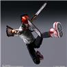 BANDAI Spirits S.H.Figuarts Chainsaw Man "Chainsaw Man" Figurine (SHF Figuarts)