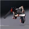 BANDAI Spirits S.H.Figuarts Chainsaw Man "Chainsaw Man" Figurine (SHF Figuarts)