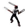 BANDAI Spirits S.H.Figuarts Chainsaw Man "Chainsaw Man" Figurine (SHF Figuarts)