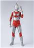BANDAI Tamashii ULTRAMAN JACK "ULTRAMAN"