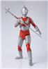 BANDAI Tamashii ULTRAMAN JACK "ULTRAMAN"