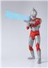 BANDAI Tamashii ULTRAMAN JACK "ULTRAMAN"