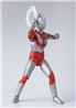 BANDAI Tamashii ULTRAMAN JACK "ULTRAMAN"