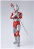 BANDAI Tamashii ULTRAMAN JACK "ULTRAMAN"