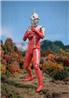 BANDAI Tamashii ULTRASEVEN "ULTRAMAN"