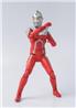 BANDAI Tamashii ULTRASEVEN "ULTRAMAN"