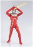 BANDAI Tamashii ULTRASEVEN "ULTRAMAN"