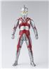 BANDAI Tamashii ULTRAMAN ACE "ULTRAMAN"