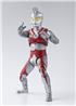 BANDAI Tamashii ULTRAMAN ACE "ULTRAMAN"