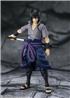 BANDAI Spirits S.H.Figuarts Sasuke Uchiha -He who bears all Hatred- "Naruto Shippuden" Figurine (SHF Figuarts)