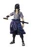 BANDAI Spirits S.H.Figuarts Sasuke Uchiha -He who bears all Hatred- "Naruto Shippuden" Figurine (SHF Figuarts)