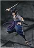 BANDAI Spirits S.H.Figuarts Sasuke Uchiha -He who bears all Hatred- "Naruto Shippuden" Figurine (SHF Figuarts)