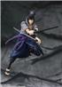 BANDAI Spirits S.H.Figuarts Sasuke Uchiha -He who bears all Hatred- "Naruto Shippuden" Figurine (SHF Figuarts)