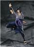 BANDAI Spirits S.H.Figuarts Sasuke Uchiha -He who bears all Hatred- "Naruto Shippuden" Figurine (SHF Figuarts)