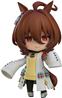 Good Smile Company Nendoroid Agnes Tachyon "Pretty Derby"