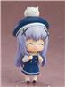 Good Smile Company Nendoroid Chino: Winter Uniform Ver. "Is the Order a Rabbit? BLOOM" Action Figure