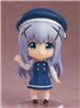 Good Smile Company Nendoroid Chino: Winter Uniform Ver. "Is the Order a Rabbit? BLOOM" Action Figure