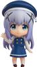 Good Smile Company Nendoroid Chino: Winter Uniform Ver. "Is the Order a Rabbit? BLOOM" Action Figure