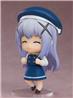 Good Smile Company Nendoroid Chino: Winter Uniform Ver. "Is the Order a Rabbit? BLOOM" Action Figure