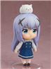 Good Smile Company Nendoroid Chino: Winter Uniform Ver. "Is the Order a Rabbit? BLOOM" Action Figure