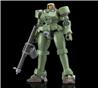 BANDAI Hobby HGAC #211 1/144 Leo 'Gundam Wing' Model Kit