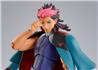BANDAI Tamashii S.H.Figuarts Guel Jeturk "Gundam The Witch From Mercury" Figurine (SHF Figuarts)