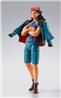 BANDAI Tamashii S.H.Figuarts Guel Jeturk "Gundam The Witch From Mercury" Figurine (SHF Figuarts)