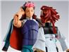 BANDAI Tamashii S.H.Figuarts Guel Jeturk "Gundam The Witch From Mercury" Figurine (SHF Figuarts)
