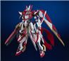 Good Smile Company MODEROID RED FIVE "Majestic Prince" Kit de modélisation