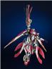 Good Smile Company MODEROID RED FIVE "Majestic Prince" Kit de modélisation