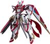 Good Smile Company MODEROID RED FIVE "Majestic Prince" Kit de modélisation