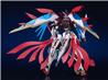 Good Smile Company MODEROID RED FIVE "Majestic Prince" Kit de modélisation